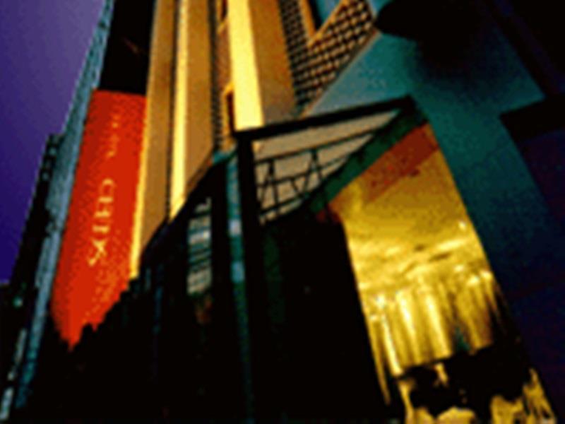 Ceeds (Adults Only) Hotel Osaka Buitenkant foto