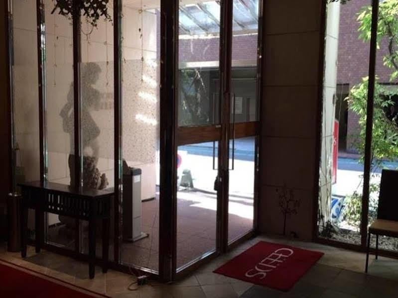Ceeds (Adults Only) Hotel Osaka Buitenkant foto