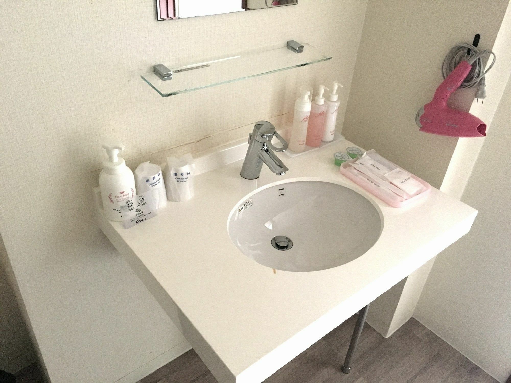 Ceeds (Adults Only) Hotel Osaka Buitenkant foto