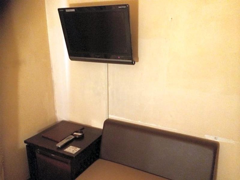 Ceeds (Adults Only) Hotel Osaka Buitenkant foto