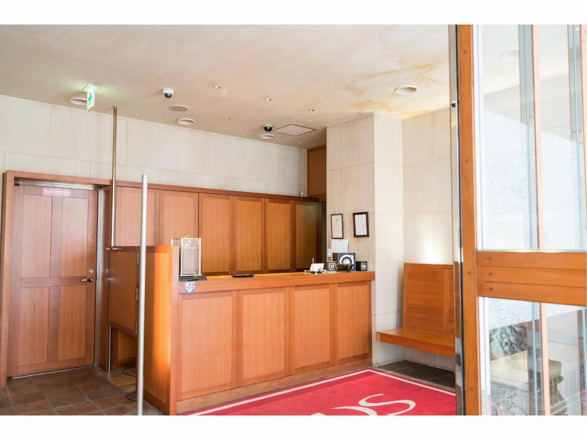 Ceeds (Adults Only) Hotel Osaka Buitenkant foto